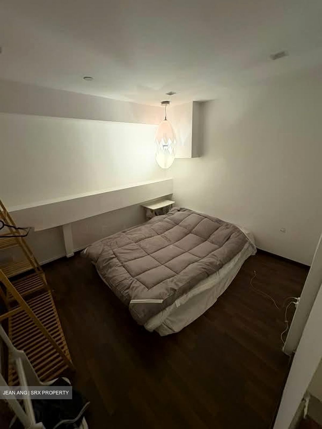 The Modules (D15), Apartment #553864291